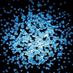 چاپ مستقیم پوست روی زخم های عمیق با چاپگر قابل حمل