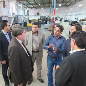 مهم‌ترین مشکل صنعت چاپ خراسان جنوبی ,خروج آثار چاپی است