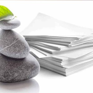 زندگی بدون کاغذ!