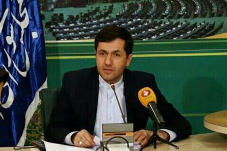 به زودی بزرگترین کارخانه تولید کاغذ از سنگ در الیگودرز کلنگ زنی می‌شود