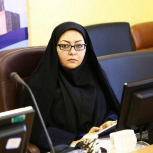 برگزاری همایش سازمان های بدون کاغذ در زنجان