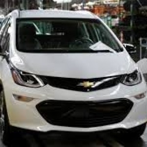 ساخت قطعات خودرو توسط جنرال موتورز با چاپگر سه‌بعدی