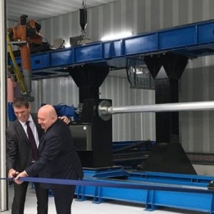 اولین چاپگر 3بعدی فلز دنیا