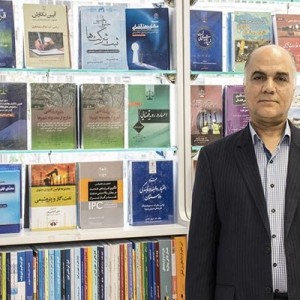 حال صنعت نشر بد نیست , روز به روز هم بهتر می‌شود