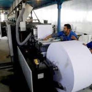 صنعت چاپ و نشر استان مرکزی اوضاع خوبی ندارد