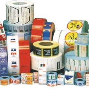 طراحی لیبل بطری آب زیست تخریب‌پذیر