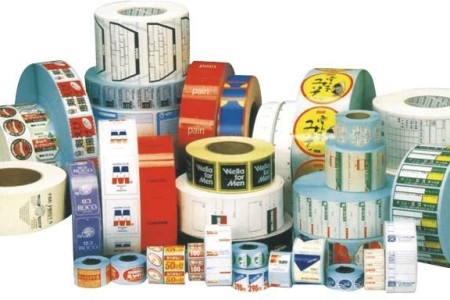 طراحی لیبل بطری آب زیست تخریب‌پذیر