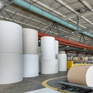 بازگشت آرامش به بازار کاغذ