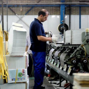 سرنوشت مبهم انتقال چاپ به وزارت صنعت