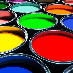 نگاهی به مرکبهای فلکسو در پروسه چاپ