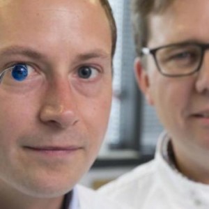 چاپ سه بعدی قرنیه انسان برای اولین بار