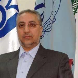 تولید مُهر امنیتی در شرکت چاپ و نشر بانک ملی ایران