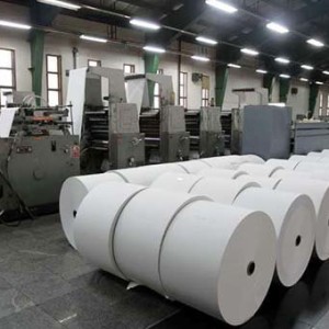 تحولی عظیم در تولید کاغذ از سنگ