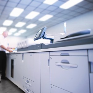 تفاوت چاپ دیجیتال و چاپ معمولی