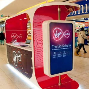 صفر تا صد طراحی و نصب استند فروش و تبلیغات