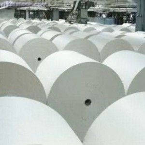 فروش کاغذ به ایران تنها با وساطت چینی ها