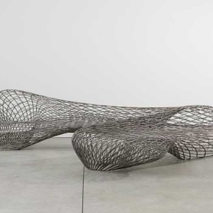 چاپ سه بعدی فلز در هوا