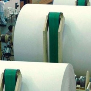 نخستین نمایشگاه تخصصی کاغذ، مقوا و فرآورده‌های سلولزی