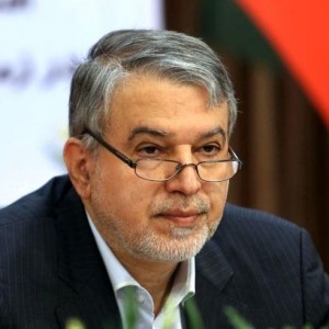 به مرز ۱۰ هزار تن صادرات محصولات چاپی رسیده‌ایم