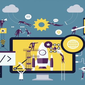 بازاریابی صنعتی و اصول پیاده‌ سازی آن