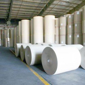 ناشران ملزم به استفاده از کاغذ تولید داخل