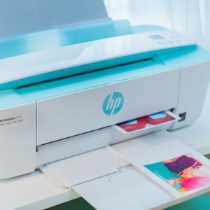 HP  صاحب یکی از کوچک‌ترین پرینترهای چندکاره‌ی دنیا