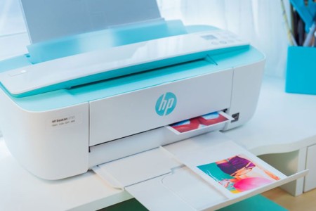 HP  صاحب یکی از کوچک‌ترین پرینترهای چندکاره‌ی دنیا