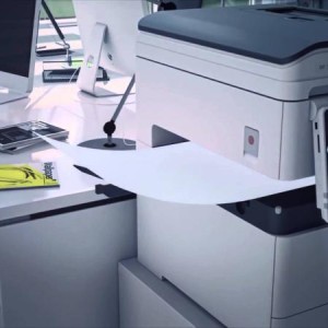 پرینتر های رنگی MFPs ریکو (Ricoh)