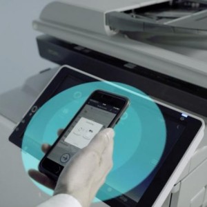 دستگاه های هوشمند ریکو - Ricoh