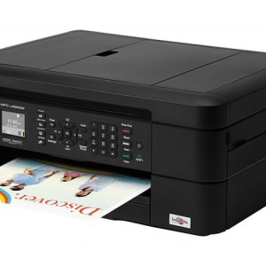 معرفی بهترین پرینترهای ارزان قیمت