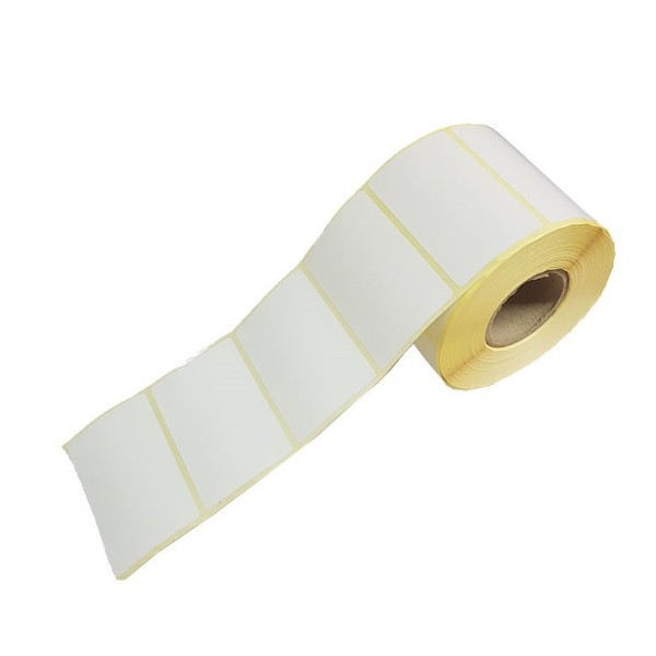 برچسب پرینتر لیبل زن نیک مدل NK7545