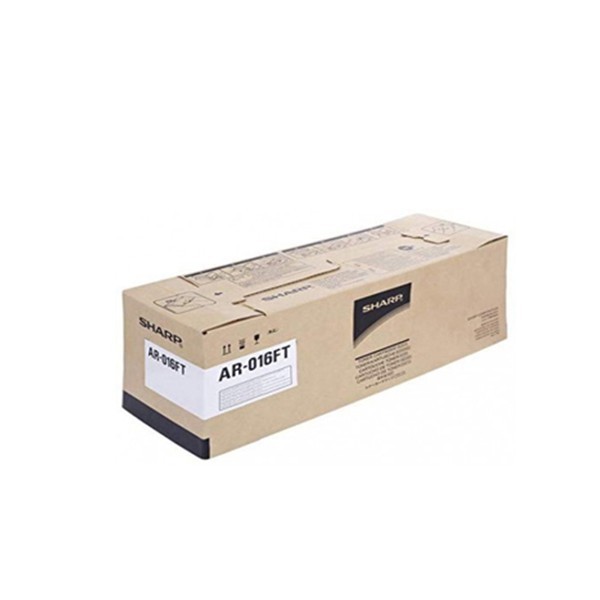 تونر فتوکپی شارپ AR-016FT