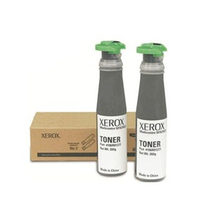 تونر فتوکپی زیراکس X5016 & 5020 فابریک مشکی