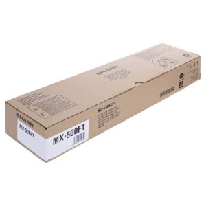 تونر فتوکپی شارپ MX-500FT