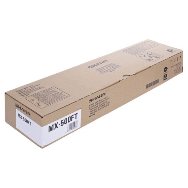 تونر فتوکپی شارپ MX-500FT