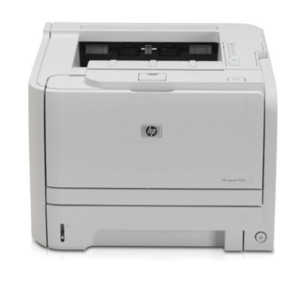 پرینتر لیزری اچ پی مدل LaserJet P2035 تک کاره