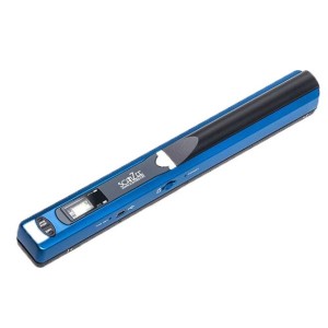 اسکنر قابل حمل اسکن زی BSQ020