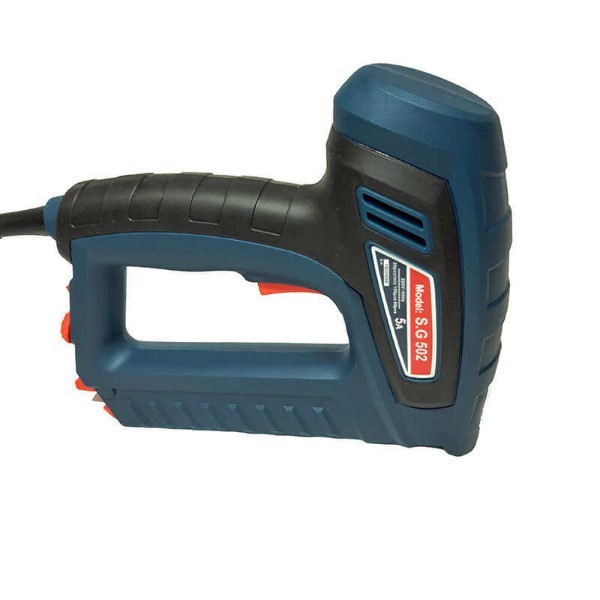 میخ کوب و منگنه کوب برقی المکس S.G 502