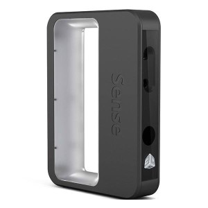 اسکنر 3 بعدی تری دی سیستمز Sesne 3D 2nd Generation