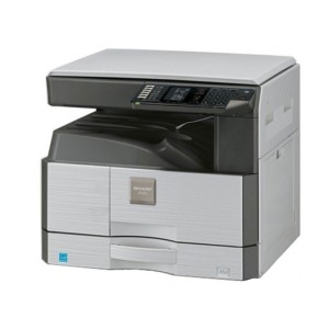 دستگاه کپی شارپ مدل AR-X202 تک رنگ