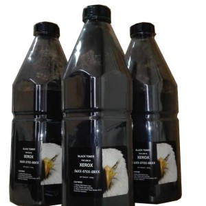 تونر فتوکپی زیراکس 5655 شارژی مشکی