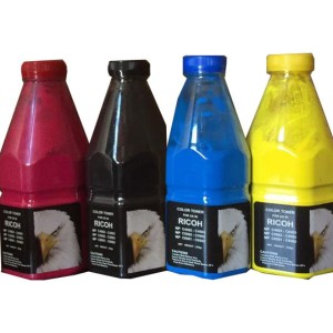 تونر ریکو ست 4 رنگ EAGLE