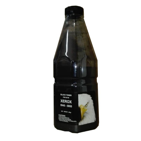 تونر فتوکپی زیراکس 5945 شارژی مشکی