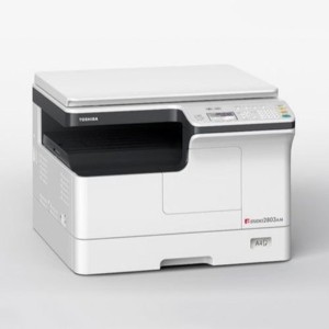 دستگاه کپی توشیبا مدل e-STUDIO 2303A تک رنگ