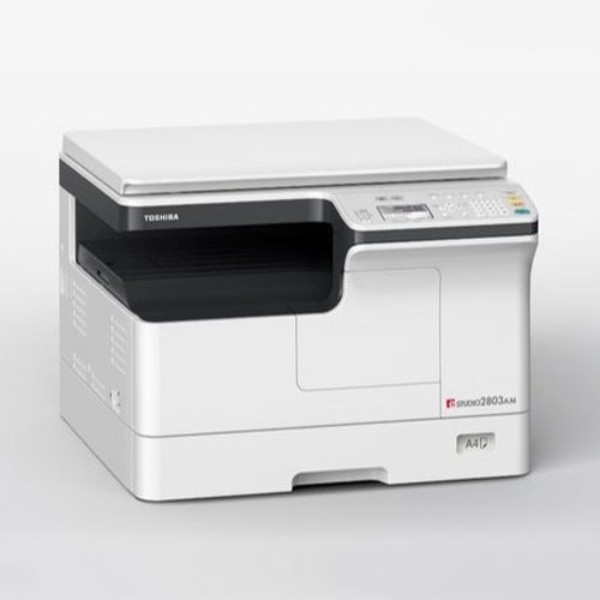 دستگاه کپی توشیبا مدل e-STUDIO 2303A تک رنگ