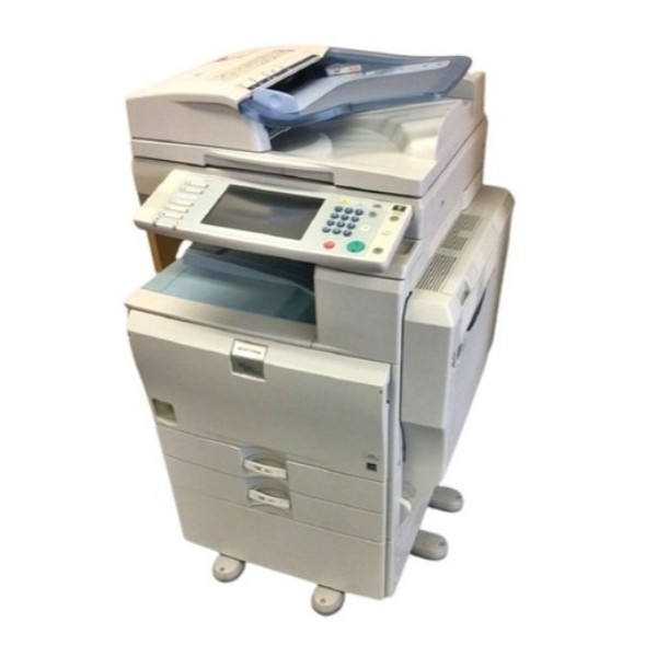 دستگاه فتوکپی ریکو mp4001 سیاه و سفید