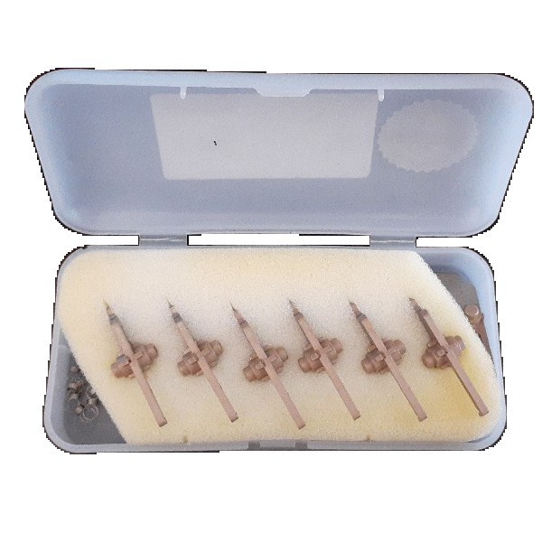 ناخنک هیتر فتوکپی ریکو mp4000/5000