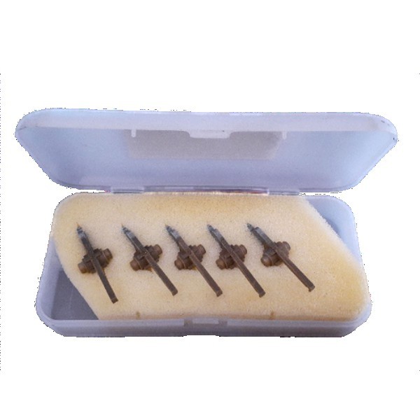 ناخنک هیتر فتوکپی ریکو 2060/2075