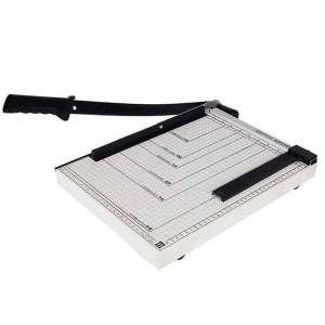 دستگاه برش کاغذ مدل A3 Z1