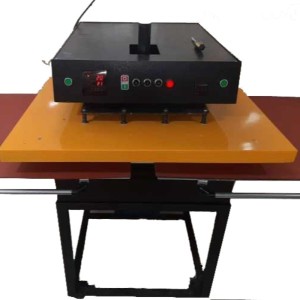 پرس هیدرولیک سابلیمیشن دومیز پارسا پرینت ۸۰*۱۰۰